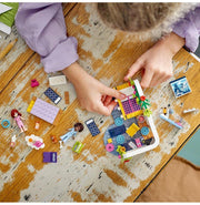 image //www.c...LEGO Friends Aliya's Room 41740 Building Toy Set