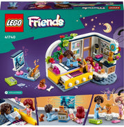 image //www.c...LEGO Friends Aliya's Room 41740 Building Toy Set