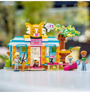 image //www.c...LEGO Friends Cat Hotel 41742 Building Toy Set