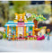 imag5LEGO Friends Cat Hotel 41742 Building Toy Set
