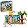 imag1LEGO Friends Cat Hotel 41742 Building Toy Set