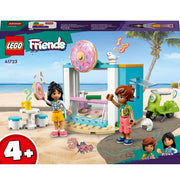 image //www.c...LEGO Friends Doughnut Shop 41723 Building Toy Set