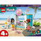 imag2LEGO Friends Doughnut Shop 41723 Building Toy Set