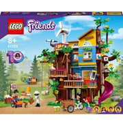 image //www.c...LEGO Friends Friendship Tree House 41703 Building Kit