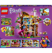 image //www.c...LEGO Friends Friendship Tree House 41703 Building Kit