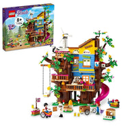 image //www.c...LEGO Friends Friendship Tree House 41703 Building Kit