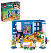 image //www.c...LEGO Friends Liann's Room 41739 Building Toy Set 10%OFF, 3-5 Years Toys & Games, 6-8 Years Toys & Games, 9-12 Years Toys & Games, Activity, Beyond Books, Blocks & Construction, BOOKS5, LEGO, LEGO Friends Liann's Room 41739 Building Toy Set, Non Discounted Products, Toys & Games crossword.in