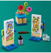 image //www.c...LEGO Friends Liann's Room 41739 Building Toy Set 10%OFF, 3-5 Years Toys & Games, 6-8 Years Toys & Games, 9-12 Years Toys & Games, Activity, Beyond Books, Blocks & Construction, BOOKS5, LEGO, LEGO Friends Liann's Room 41739 Building Toy Set, Non Discounted Products, Toys & Games crossword.in