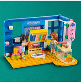 image //www.c...LEGO Friends Liann's Room 41739 Building Toy Set 10%OFF, 3-5 Years Toys & Games, 6-8 Years Toys & Games, 9-12 Years Toys & Games, Activity, Beyond Books, Blocks & Construction, BOOKS5, LEGO, LEGO Friends Liann's Room 41739 Building Toy Set, Non Discounted Products, Toys & Games crossword.in