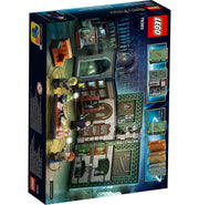 image //www.c...LEGO Harry Potter Hogwarts Moment: Potions Class 76383 Building Kit 270 Pieces