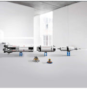 image //www.c...LEGO Ideas NASA Apollo Saturn V