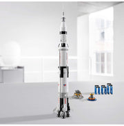 image //www.c...LEGO Ideas NASA Apollo Saturn V