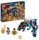 imag1LEGO Marvel Deviant Ambush! 76154 Building Kit