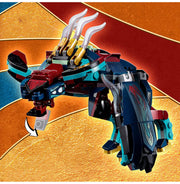 image //www.c...LEGO Marvel Deviant Ambush! 76154 Building Kit