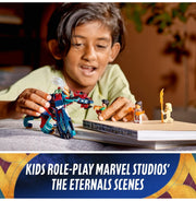 image //www.c...LEGO Marvel Deviant Ambush! 76154 Building Kit