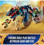 image //www.c...LEGO Marvel Deviant Ambush! 76154 Building Kit