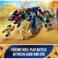 imag12LEGO Marvel Deviant Ambush! 76154 Building Kit