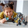 imag3LEGO Marvel Iron Man: Iron Monger Mayhem 76190 Collectible Building Kit with Iron Man, Obadiah Stane and Pepper Potts; New 2021 479 Pieces