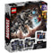 imag4LEGO Marvel Iron Man: Iron Monger Mayhem 76190 Collectible Building Kit with Iron Man, Obadiah Stane and Pepper Potts; New 2021 479 Pieces