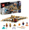 imag1LEGO Marvel Sanctuary II: Endgame Battle 76237 Building Kit