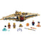 imag2LEGO Marvel Sanctuary II: Endgame Battle 76237 Building Kit