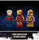 imag12LEGO Marvel Sanctuary II: Endgame Battle 76237 Building Kit