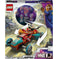 imag6LEGO Marvel Tony Stark’s Sakaarian Iron Man 76194 Building Kit 369 Pieces