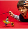 imag6LEGO NINJAGO Jay’s Spinjitzu Ninja Training 70690 Building Kit (25 Pieces) - Crossword.in 