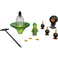 imag2LEGO NINJAGO Lloyd’s Spinjitzu Ninja Training 70689 Building Kit 32 Pieces