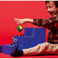 imag3LEGO NINJAGO Lloyd’s Spinjitzu Ninja Training 70689 Building Kit 32 Pieces
