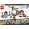 imag4LEGO NINJAGO Ninja Training Centre 71764 Building Kit 524 Pieces