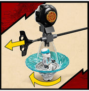 image //www.c...LEGO NINJAGO Ninja Training Centre 71764 Building Kit 524 Pieces