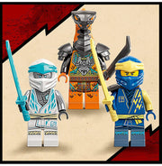 image //www.c...LEGO NINJAGO Ninja Training Centre 71764 Building Kit 524 Pieces