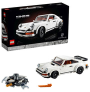 image //www.c...LEGO Porsche 911 10295 Building Kit 1,458 Pieces