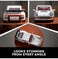 imag6LEGO Porsche 911 10295 Building Kit 1,458 Pieces