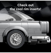 image //www.c...LEGO Speed Champions 007 Aston Martin DB5 76911 Building Kit 298 Pieces