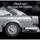 imag3LEGO Speed Champions 007 Aston Martin DB5 76911 Building Kit 298 Pieces