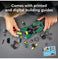 imag5LEGO Speed Champions Lotus Evija 76907 Building Kit