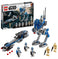 imag1LEGO Star Wars 501st Legion Clone Troopers 75280 Building Kit 285 Pieces