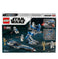 imag8LEGO Star Wars 501st Legion Clone Troopers 75280 Building Kit 285 Pieces