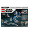 imag10LEGO Star Wars 501st Legion Clone Troopers 75280 Building Kit 285 Pieces