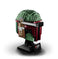imag3LEGO Star Wars Boba Fett Helmet 75277 Collectible Building Kit 625 Pieces