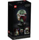 imag11LEGO Star Wars Boba Fett Helmet 75277 Collectible Building Kit 625 Pieces