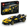 imag1LEGO Technic Bugatti Bolide 42151 Building Toy Set