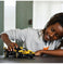 imag3LEGO Technic Bugatti Bolide 42151 Building Toy Set