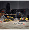 imag7Lego Technic Heavy-Duty Excavator 42121 Building Kit Multicolor -569 Pieces