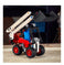 imag1LEGO Technic Skid Steer Loader 42116 Building Kit 139 Pieces