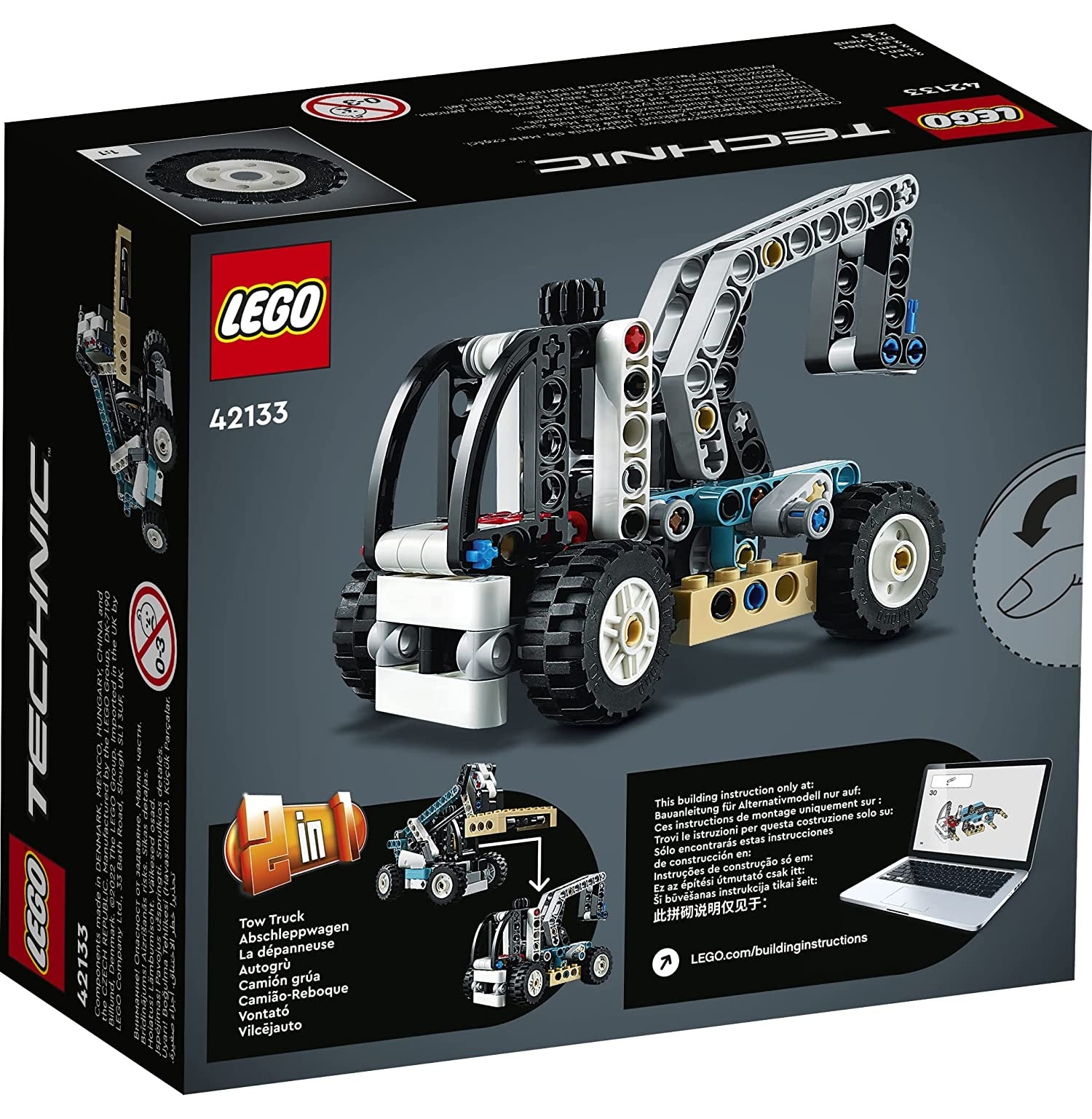 Lego Store Lego Ultime Novità Novità Lego Technic Lego Ultime