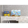 imag4Magna Magic Baby Shark Fin-Tastic Magnetic Family Tree