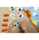 imag2Magna Magic Baby Shark Fin-Tastic Magnetic Family Tree